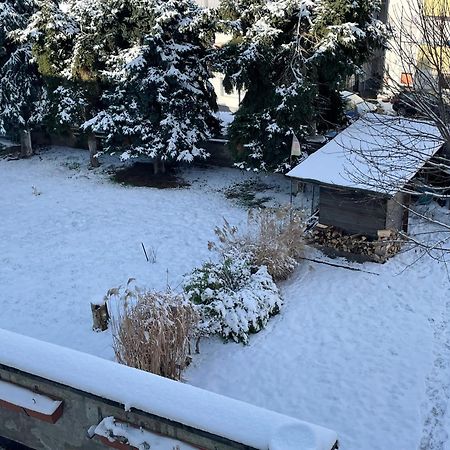 Ferienwohnung Dieblich an der Mosel Exterior foto
